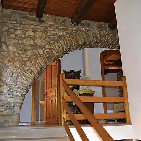 Steinhaus Cilento Apartment