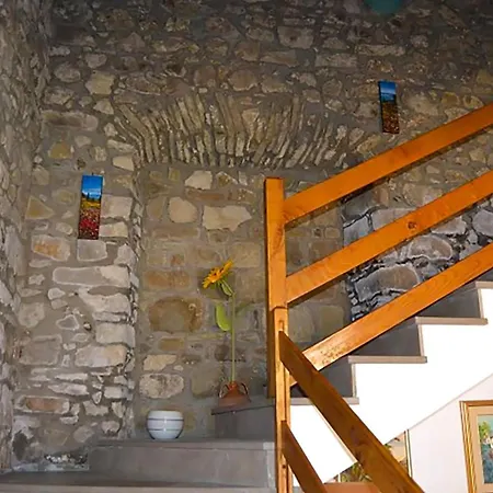Apartment Steinhaus Cilento *