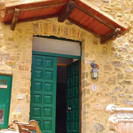 Steinhaus Cilento Apartment San Mauro Cilento