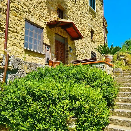 Steinhaus Cilento