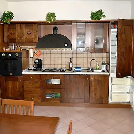 Lejlighed Steinhaus Cilento