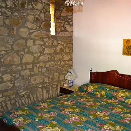 Lejlighed Steinhaus Cilento