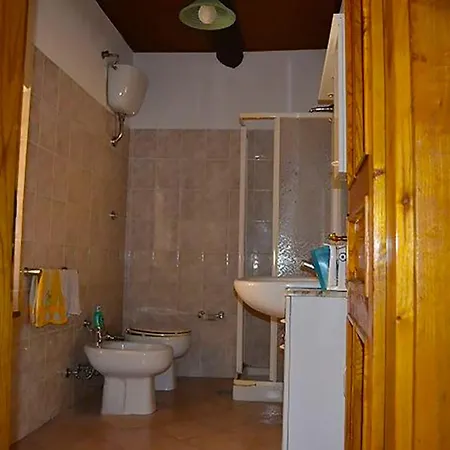 Lejlighed Steinhaus Cilento *
