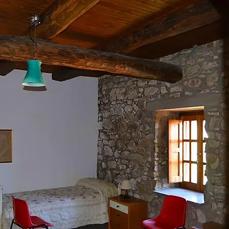 Steinhaus Cilento Lejlighed *